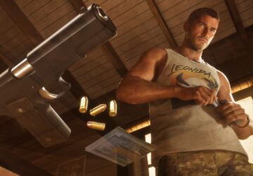 GTA 6: sistema de Perfil Criminal pode incluir estado quebrado para quem ignora as regras