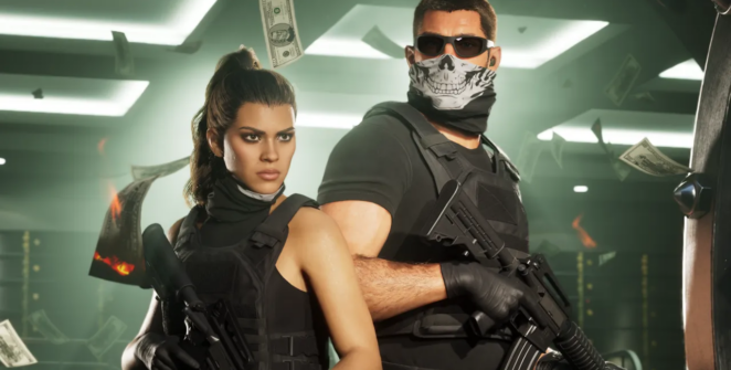GTA 6: sistema de moralidade pode quebrar e deixar seu personagem irrecuperável