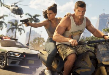 GTA 6: troca entre Lucia e Jason será limitada durante as missões, diz Rockstar