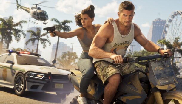 GTA 6: troca entre Lucia e Jason será limitada durante as missões, diz Rockstar