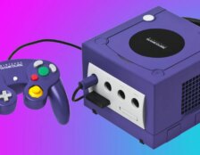 GameCube completa 25 anos: o console roxo que marcou uma geração