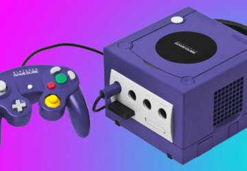 GameCube completa 25 anos: o console roxo que marcou uma geração