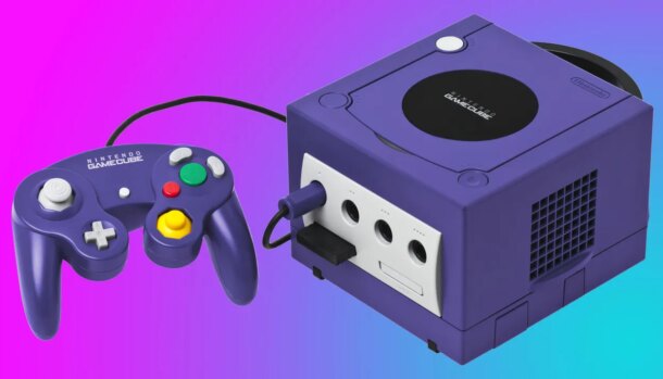 GameCube completa 25 anos: o console roxo que marcou uma geração