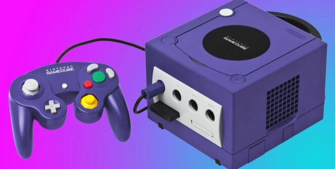 GameCube completa 25 anos: o console roxo que marcou uma geração