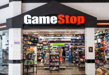 GameStop vai reabrir lojas fechadas, começando por uma unidade em Ohio
