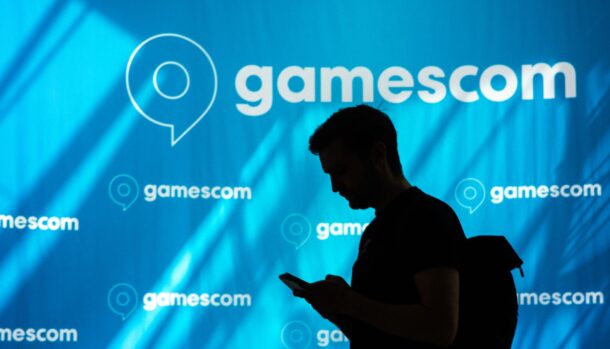 Gamescom admite erro em resposta a roubos de hardware e promete reforçar segurança