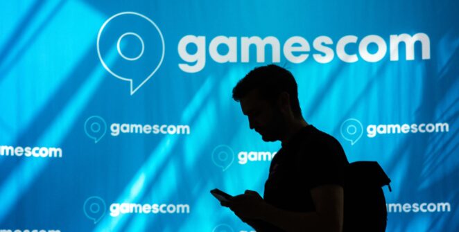 Gamescom admite erro em resposta a roubos de hardware e promete reforçar segurança