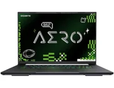 Gigabyte AERO X16 com RTX 5070 aparece por US$ 1.340 na Best Buy