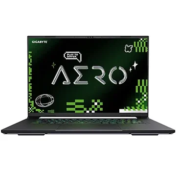 Gigabyte AERO X16 com RTX 5070 aparece por US$ 1.340 na Best Buy