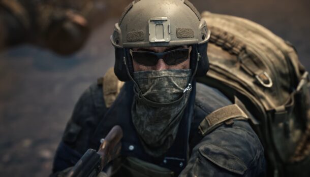 Grind de XP em Wardogs: jogador calcula 13 horas para desbloquear item de Medic e acende debate na comunidade