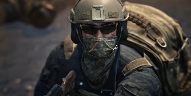Grind de XP em Wardogs: jogador calcula 13 horas para desbloquear item de Medic e acende debate na comunidade