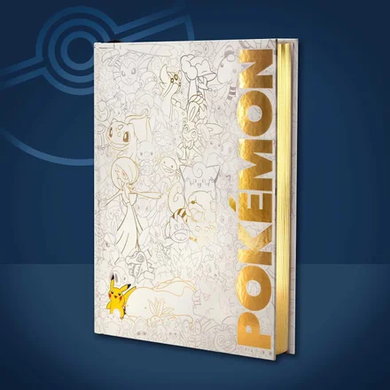 Guia de Personagens Pokémon Deluxe cai para o menor preço já visto na Amazon