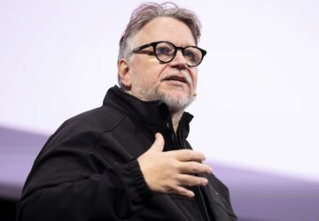 Guillermo del Toro critica IA na criação artística: A criação é algo que nunca foi feito antes