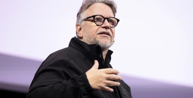 Guillermo del Toro critica IA na criação artística: A criação é algo que nunca foi feito antes
