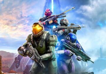 Halo muda de mãos: Activision assume a franquia e a comunidade quer respostas