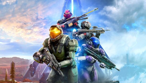 Halo muda de mãos: Activision assume a franquia e a comunidade quer respostas