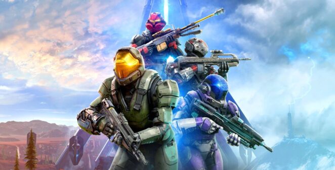 Halo muda de mãos: Activision assume a franquia e a comunidade quer respostas