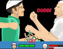 Happy Wheels chega ao Steam com 750 mil wishlists e deixa o criador em choque
