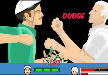 Happy Wheels chega ao Steam com 750 mil wishlists e deixa o criador em choque
