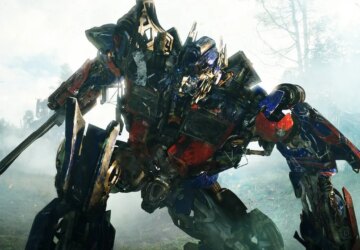 Hasbro repudia uso de Optimus Prime em campanha anti-imigração do DHS