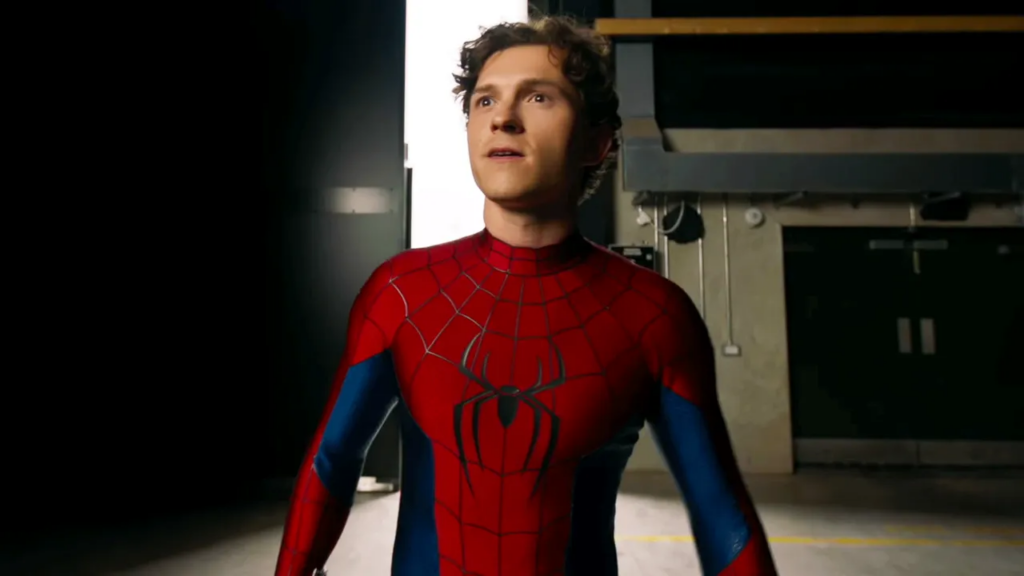 Homem-Aranha: Brand New Day supera Star Wars e vira maior bilheteria da história nos EUA