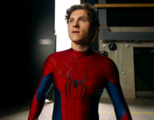Homem-Aranha: Brand New Day supera Star Wars e vira maior bilheteria da história nos EUA