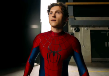Homem-Aranha: Brand New Day supera Star Wars e vira maior bilheteria da história nos EUA