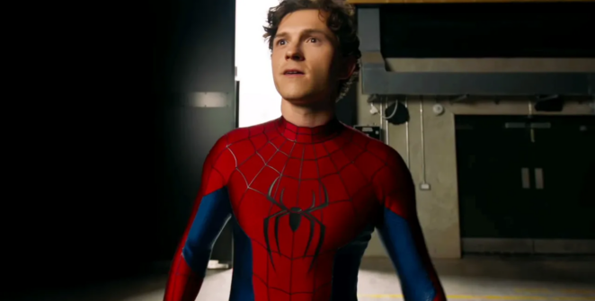 Homem-Aranha: Brand New Day supera Star Wars e vira maior bilheteria da história nos EUA