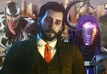 Insomniac repete fórmula de vilão-amigo e desmonta o Sr. Sinistro em Marvels Wolverine