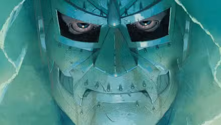 The