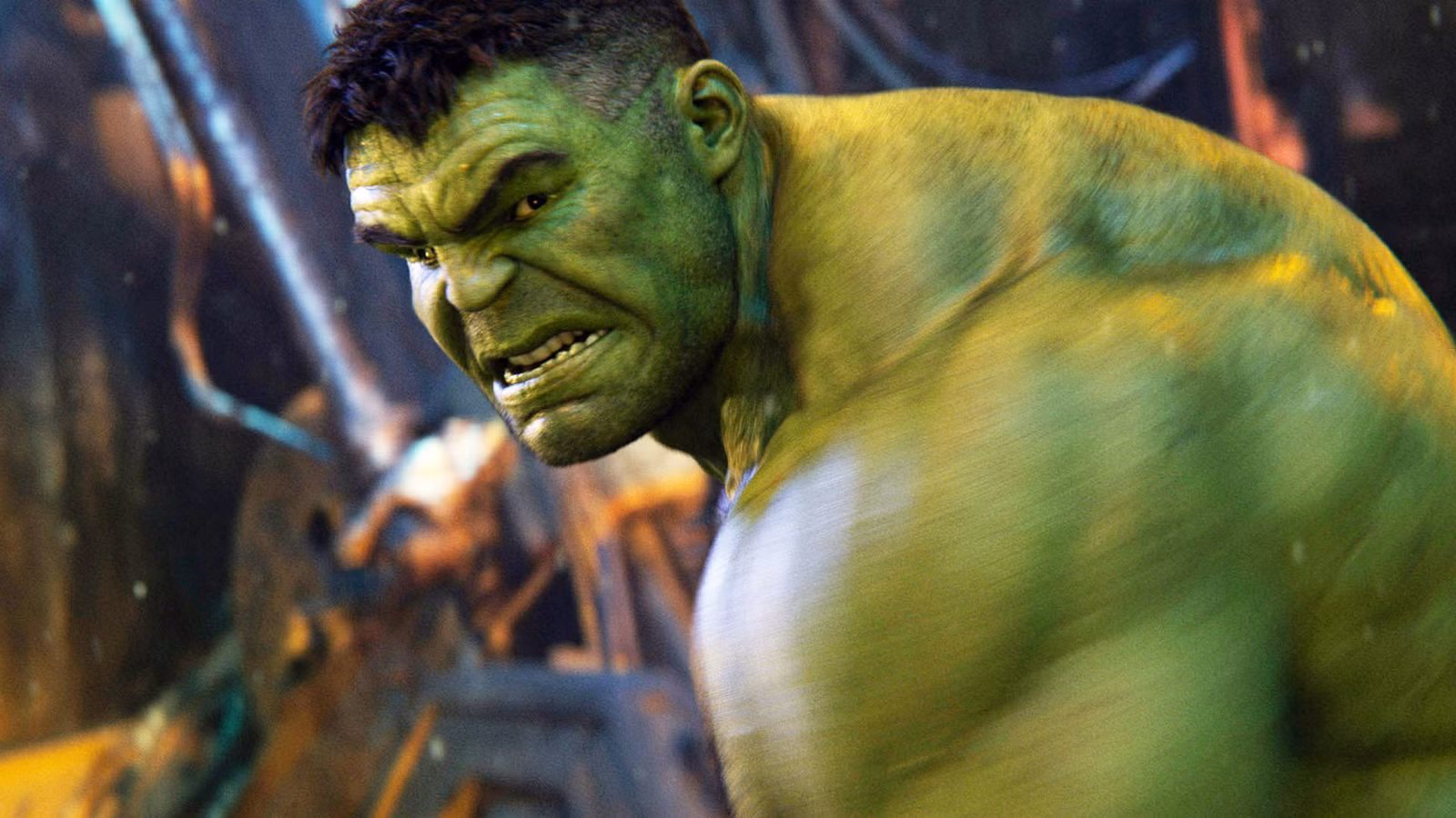 Avengers: