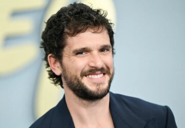 Kit Harington fala sobre retorno como Cavaleiro Negro no MCU e não anima os fãs
