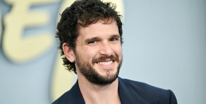Kit Harington fala sobre retorno como Cavaleiro Negro no MCU e não anima os fãs