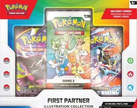 Labor Day: Amazon repõe estoque de conjuntos raros de Pokémon TCG com preços abaixo do mercado
