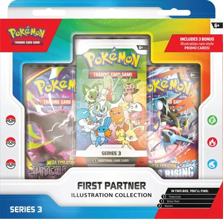 Labor Day: Amazon repõe estoque de conjuntos raros de Pokémon TCG com preços abaixo do mercado
