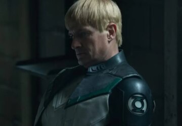Lanterns episódio 6: salto para 2026 esfria o ritmo e aposta em mistério de assassinato