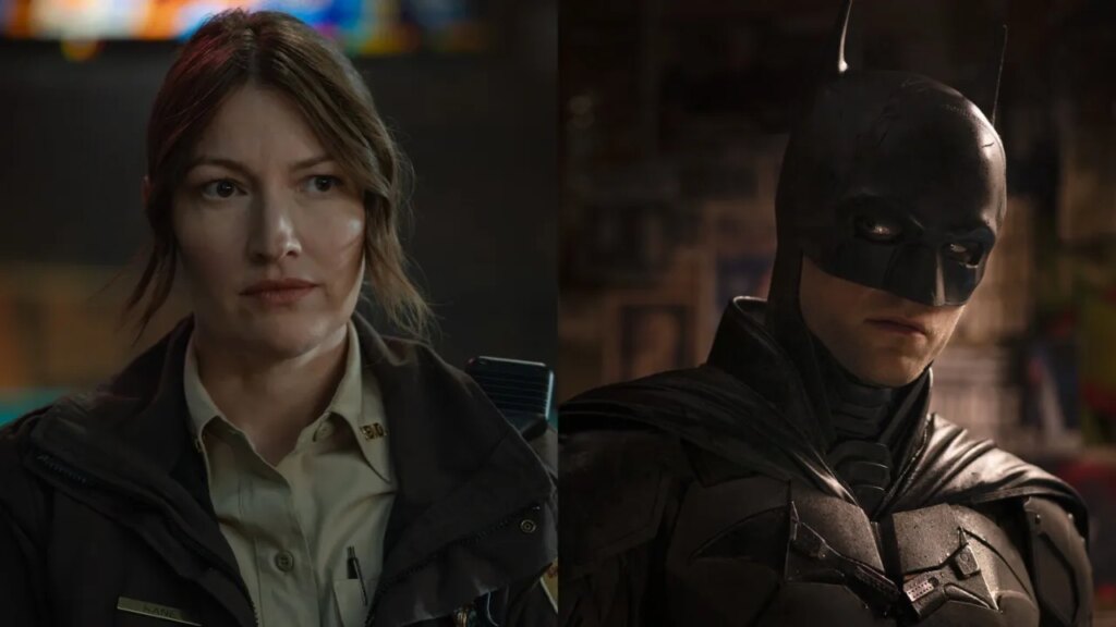 Lanterns esconde pista sobre a família Kane de Gotham e levanta dúvida: Batman já existe no DCU?