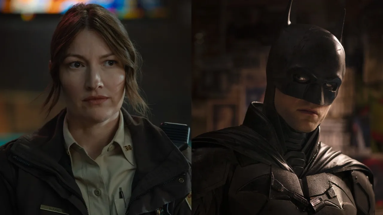 Lanterns esconde pista sobre a família Kane de Gotham e levanta dúvida: Batman já existe no DCU?