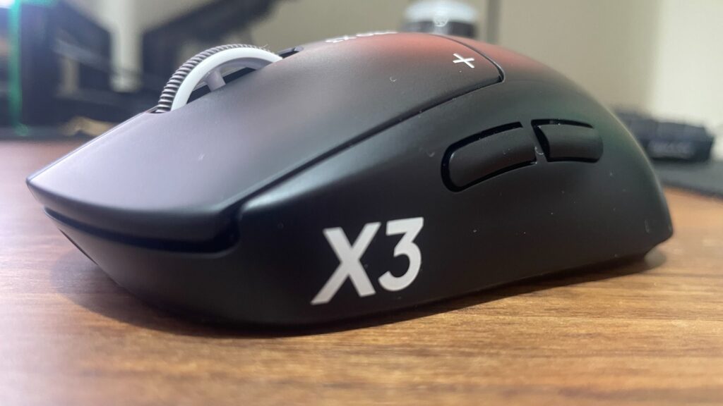 Logitech lança X3 Superstrike sete meses após o X2 e irrita quem comprou cedo