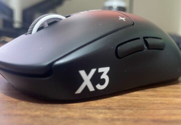 Logitech lança X3 Superstrike sete meses após o X2 e irrita quem comprou cedo