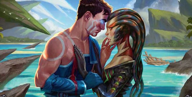 Magic: The Gathering revela cartas de Reality Fracture e data de lançamento