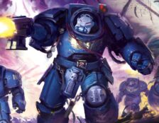 Mapa 3D gratuito do universo de Warhammer 40K impressiona pela leveza no navegador