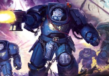 Mapa 3D gratuito do universo de Warhammer 40K impressiona pela leveza no navegador