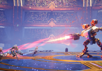 Marked For Mayhem: dungeon crawler coop de 4 jogadores quer que você vença o time e os amigos ao mesmo tempo