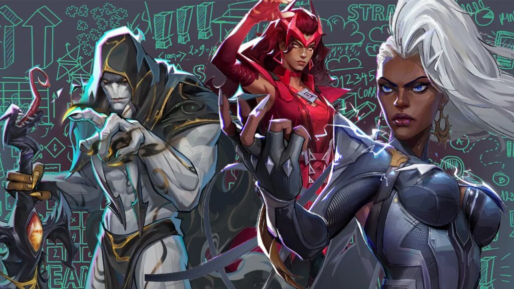 Marvel Rivals chega à Temporada 10 sob pressão: balanceamento, monetização e críticas da comunidade
