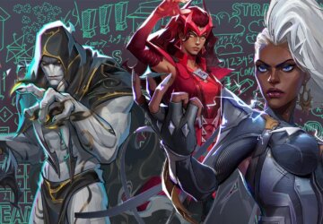 Marvel Rivals chega à Temporada 10 sob pressão: balanceamento, monetização e críticas da comunidade