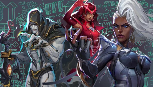 Marvel Rivals chega à Temporada 10 sob pressão: balanceamento, monetização e críticas da comunidade