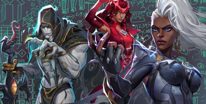 Marvel Rivals chega à Temporada 10 sob pressão: balanceamento, monetização e críticas da comunidade