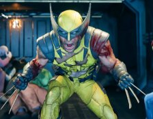 Marvels Wolverine explica por que a roupa do Logan também se regenera