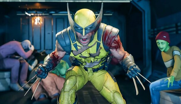 Marvels Wolverine explica por que a roupa do Logan também se regenera
